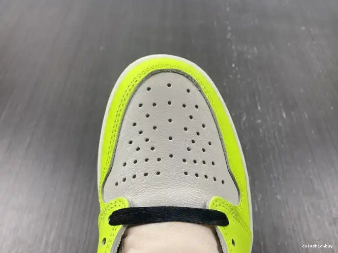 1 High 555088-702 OG Volt Air Jordan 0616
